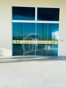Terreno / Lote / Condomínio à venda, 227m² no Capuã, Barra dos Coqueiros