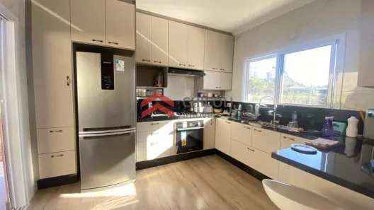 Fazenda / Sítio / Chácara com 2 Quartos à venda, 140m² no Los Álamos, Vargem Grande Paulista