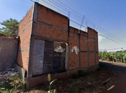 Galpão / Depósito / Armazém para venda ou aluguel, 50m² no Jardim Santa Adelaide, Cambé