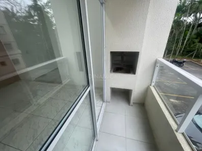 Apartamento com 2 Quartos à venda, 44m² no Badenfurt, Blumenau