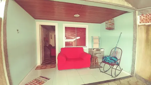 Sobrado com 2 Quartos à venda, 93m² no Parque Hotel, Araruama