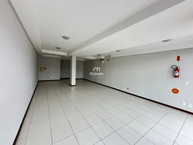 Conjunto Comercial / Sala para alugar, 70m² no Vila Nova, Jaraguá do Sul