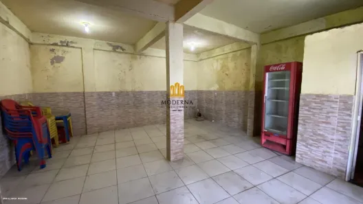 Loja / Salão / Ponto Comercial à venda, 135m² no Três Corações, Nova Iguaçu