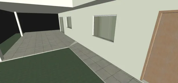 Casa de Condomínio com 3 Quartos à venda, 120m² no Ponte Alta Norte, Brasília