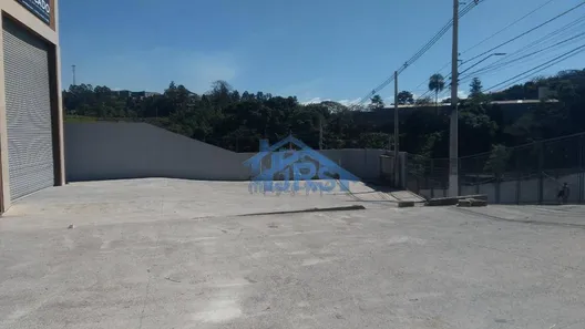 Galpão / Depósito / Armazém à venda, 550m² no Jardim Jurupari (Fazendinha), Santana de Parnaíba