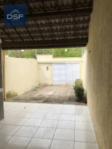 Casa com 2 Quartos para alugar, 95m² no Outra Banda, Maranguape