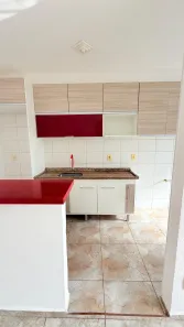 Apartamento com 2 Quartos para alugar, 54m² no Votupoca, Barueri