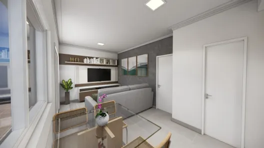 Casa com 2 Quartos à venda, 80m² no Bopiranga, Itanhaém