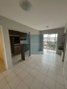 Apartamento com 2 Quartos para venda ou aluguel, 52m² no Residencial Alexandria, Várzea Paulista
