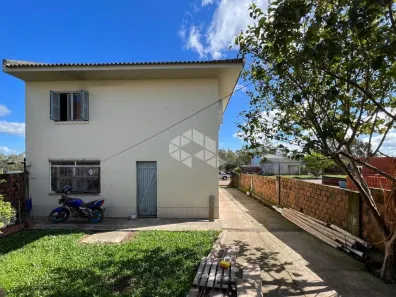 Casa com 4 Quartos à venda, 200m² no Tomazetti, Santa Maria
