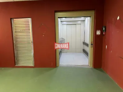 Prédio Inteiro com 1 Quarto para alugar, 1210m² no Centro, Santo André