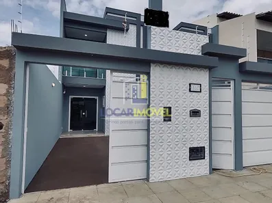 Sobrado com 3 Quartos à venda, 113m² no Boa Vista, Vitória da Conquista