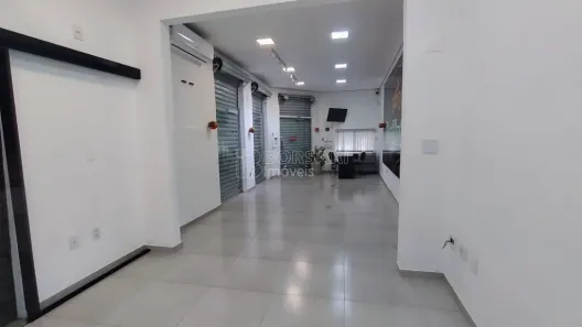 Loja / Salão / Ponto Comercial para venda ou aluguel, 66m² no Centro, Araraquara