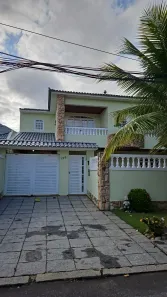 Casa de Condomínio com 4 Quartos para alugar, 450m² no Barra da Tijuca, Rio de Janeiro