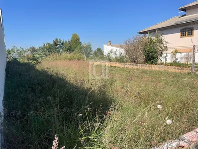 Terreno / Lote / Condomínio à venda, 300m² no Parque Santa Márcia, Votorantim