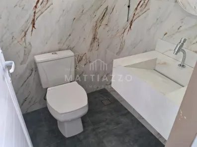 Conjunto Comercial / Sala para alugar, 28m² no Jardim Porto Real IV, Limeira