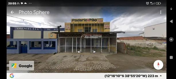 Imagem do imóvel