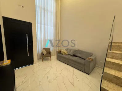 Sobrado com 3 Quartos à venda, 200m² no Paloma, Colombo
