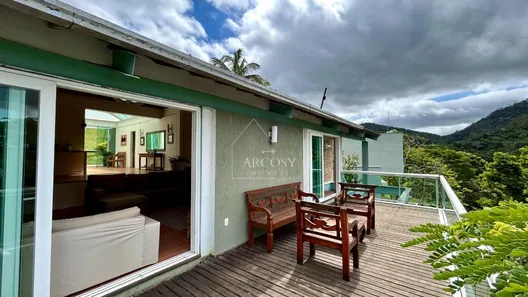 Casa de Condomínio com 4 Quartos à venda, 242m² no , Areal