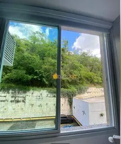 Apartamento com 2 Quartos à venda, 59m² no Mata Paca, Niterói