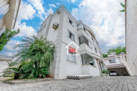 Apartamento com 3 Quartos à venda, 78m² no Velha Central, Blumenau