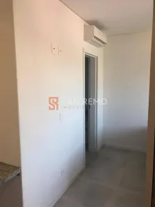 Apartamento com 1 Quarto para alugar, 35m² no Pantanal, Florianópolis