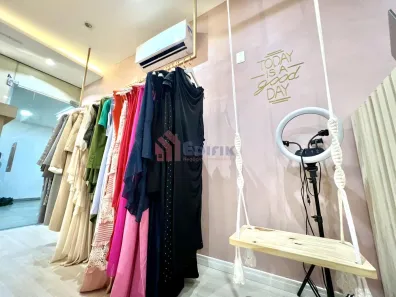 Loja / Salão / Ponto Comercial à venda, 25m² no Centro, Nova Iguaçu