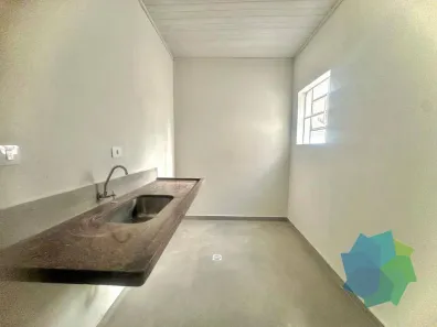 Galpão / Depósito / Armazém para alugar, 200m² no Jardim das Nações, Salto