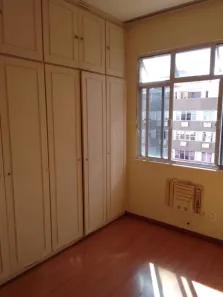 Apartamento com 1 Quarto à venda, 65m² no Tijuca, Rio de Janeiro