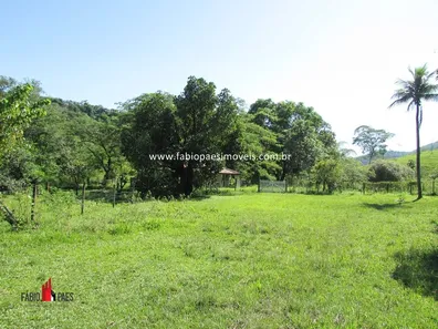 Fazenda / Sítio / Chácara com 4 Quartos à venda, 242000m² no Maraporã, Cachoeiras de Macacu