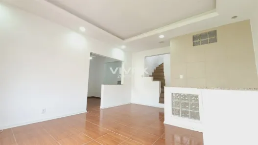 Apartamento com 3 Quartos à venda, 81m² no Lins de Vasconcelos, Rio de Janeiro