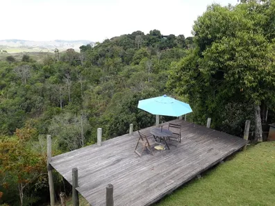 Fazenda / Sítio / Chácara com 1 Quarto à venda, 50m² no Moinho de Vento, Barra Mansa