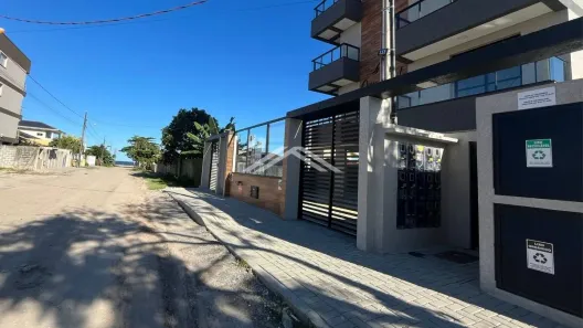 Cobertura com 2 Quartos à venda, 71m² no Paese, Itapoá