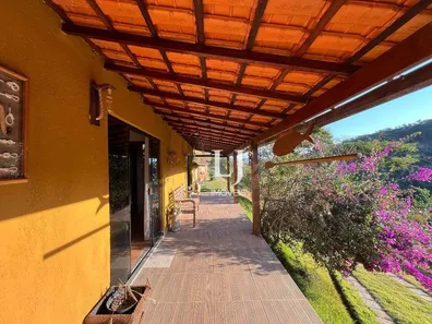 Casa de Condomínio com 2 Quartos à venda, 70m² no , Areal