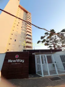Cobertura com 3 Quartos para venda ou aluguel, 150m² no Bela Vista, Pindamonhangaba