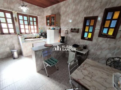 Casa com 4 Quartos à venda, 115m² no São Pedro da Serra, Nova Friburgo