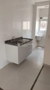 Apartamento com 1 Quarto para alugar, 41m² no Rudge Ramos, São Bernardo do Campo