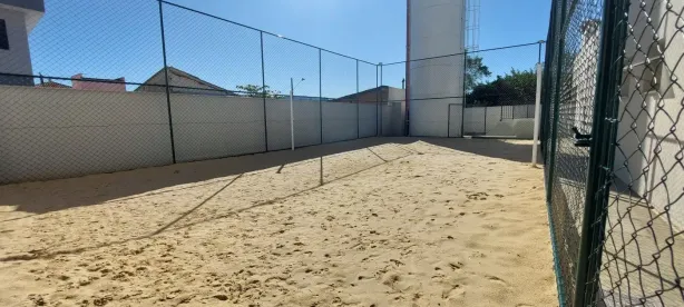 Apartamento com 2 Quartos à venda, 58m² no Sertão do Maruim, São José
