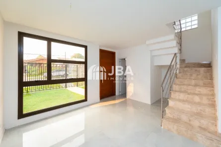 Sobrado com 3 Quartos à venda, 174m² no Ahú, Curitiba
