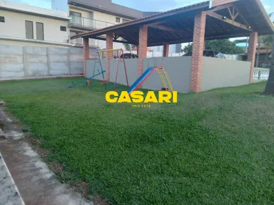 Fazenda / Sítio / Chácara com 4 Quartos à venda, 350m² no Fazenda Castelo, Boituva