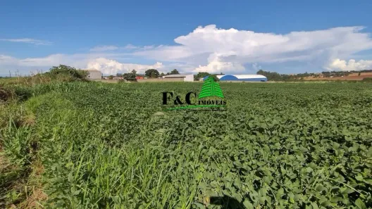 Terreno / Lote / Condomínio à venda, 45105m² no Jardim Nova Limeira, Limeira