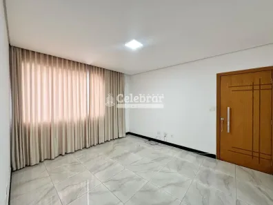 Apartamento com 3 Quartos à venda, 91m² no Eldorado, Contagem