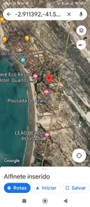 Terreno / Lote / Condomínio à venda, 736m² no Luiz Correia, Luís Correia