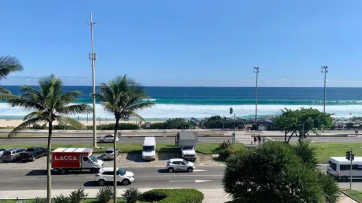 Flat com 1 Quarto à venda, 56m² no Barra da Tijuca, Rio de Janeiro