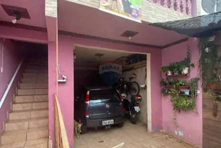 Casa com 2 Quartos à venda, 98m² no Jardim Maria Clara, Salto de Pirapora
