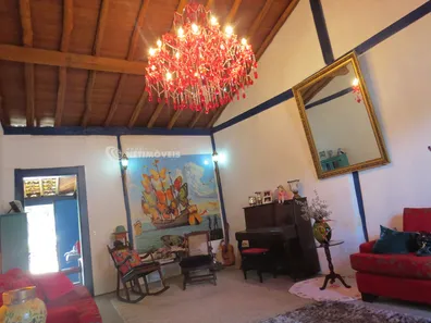 Casa com 2 Quartos à venda, 200m² no , Pirenópolis