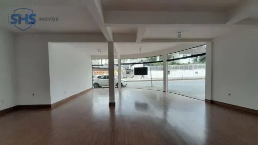Loja / Salão / Ponto Comercial para alugar, 74m² no Água Verde, Blumenau