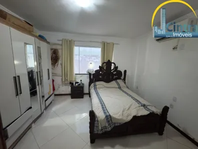 Casa de Condomínio com 3 Quartos à venda, 100m² no Itapuã, Salvador