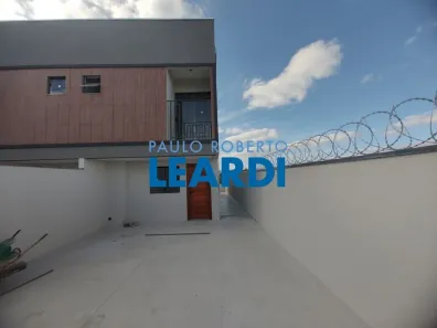 Sobrado com 3 Quartos à venda, 110m² no Jardim Bandeirantes, Poços de Caldas