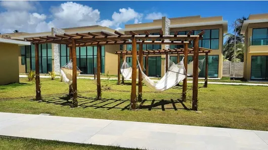 Casa de Condomínio com 3 Quartos à venda, 100m² no , São Miguel dos Milagres